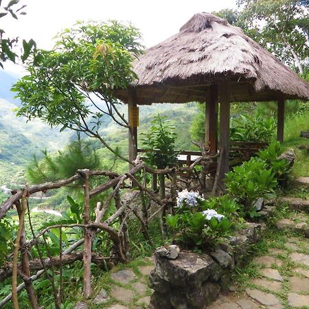 Native Village Inn Banaue Luaran gambar