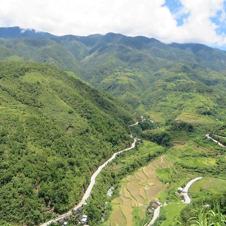 Native Village Inn Banaue Luaran gambar