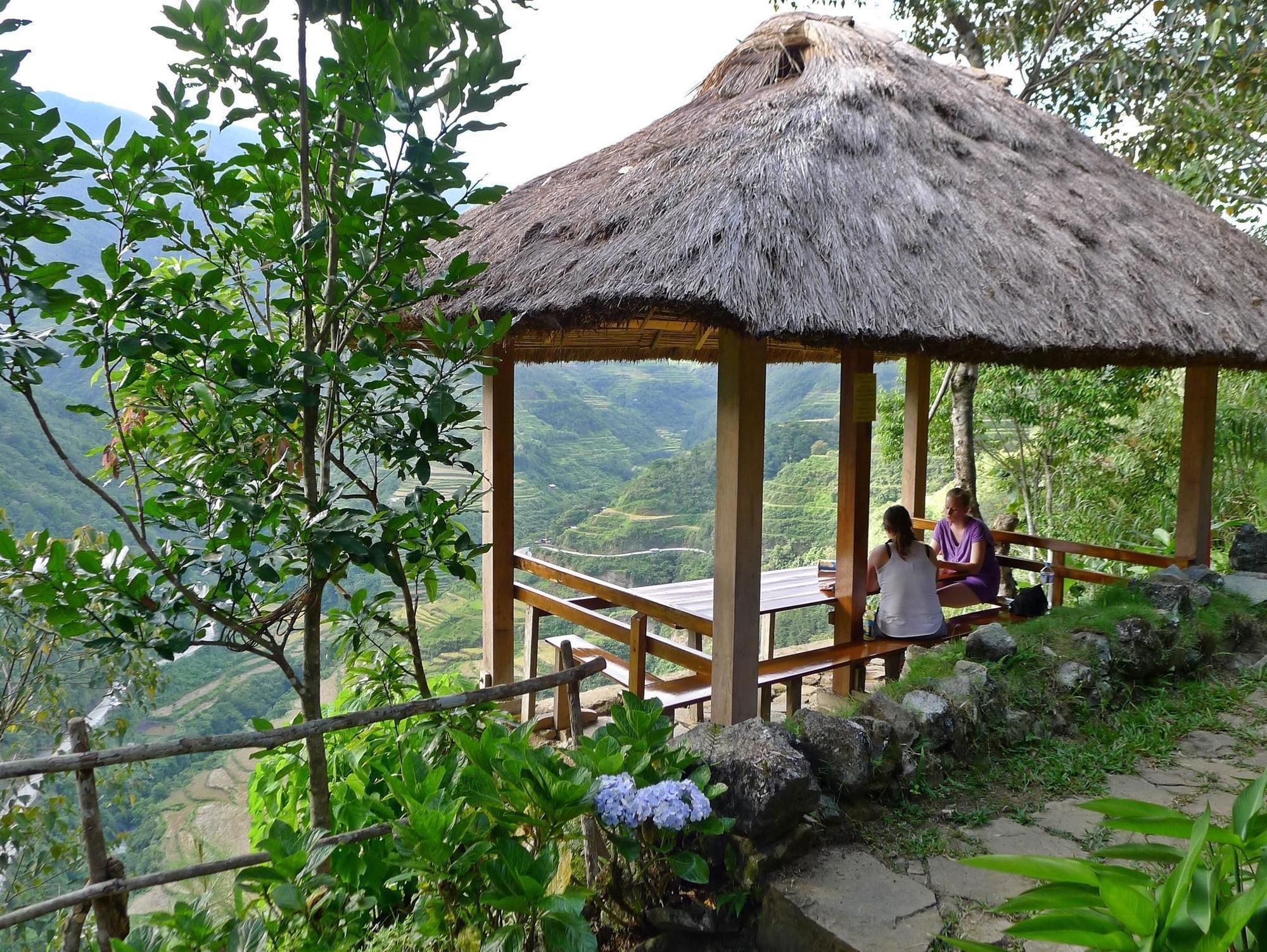 Native Village Inn Banaue Luaran gambar