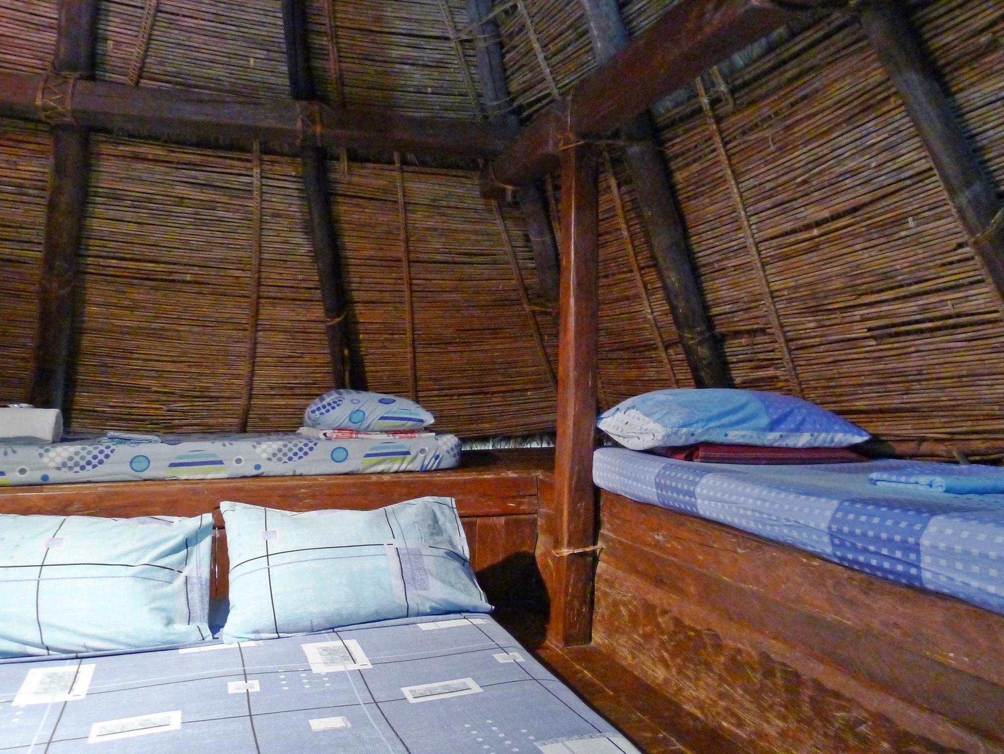 Native Village Inn Banaue Luaran gambar