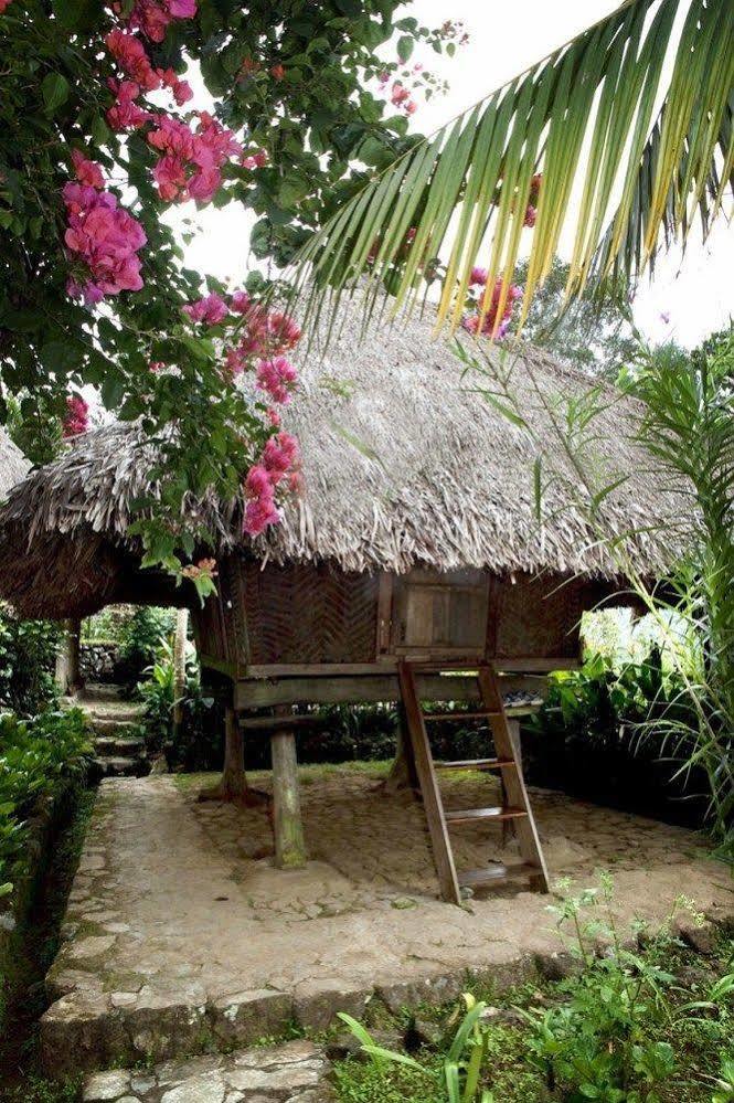 Native Village Inn Banaue Luaran gambar