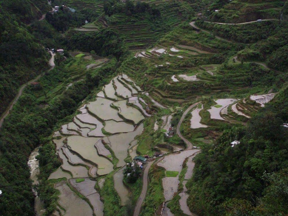 Native Village Inn Banaue Luaran gambar