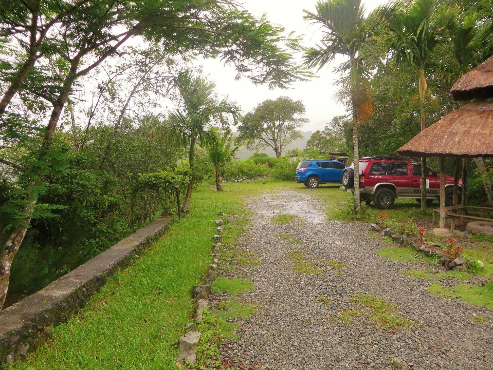 Native Village Inn Banaue Luaran gambar