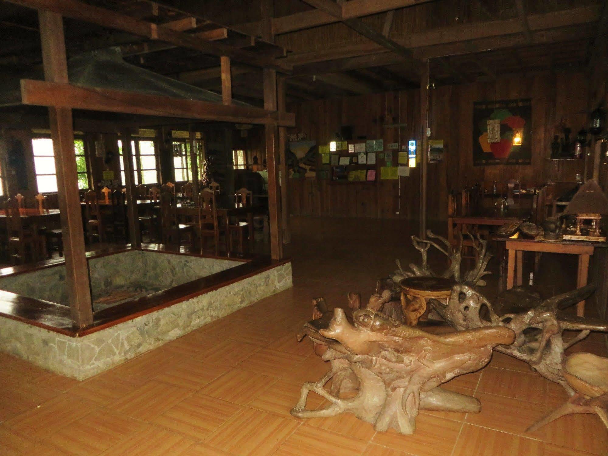 Native Village Inn Banaue Luaran gambar