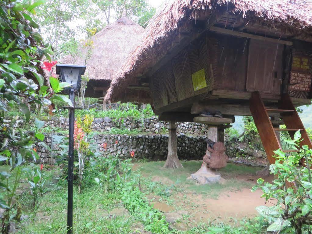 Native Village Inn Banaue Luaran gambar