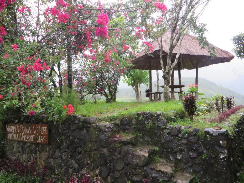 Native Village Inn Banaue Luaran gambar