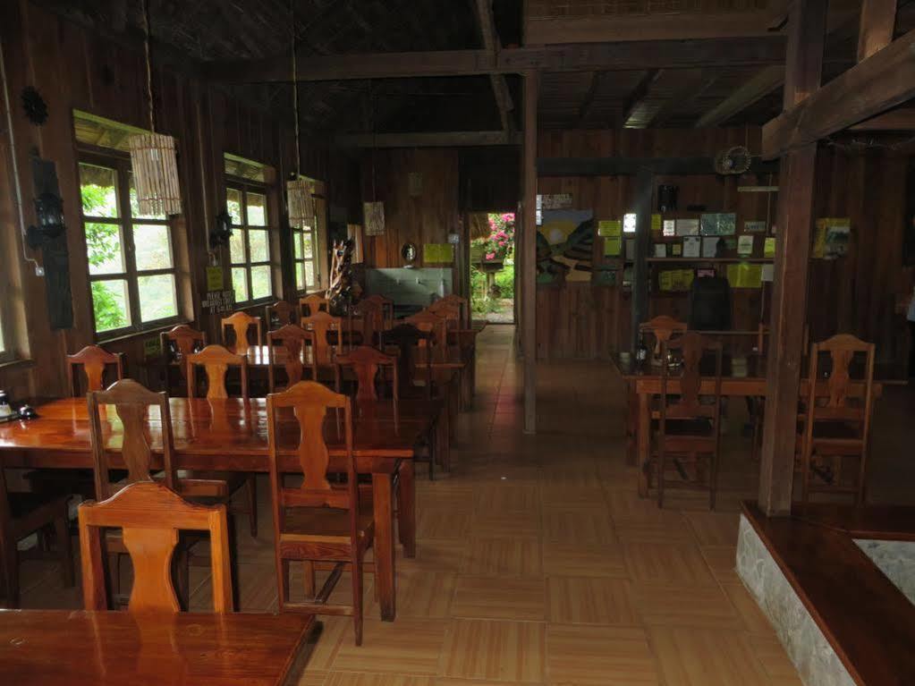Native Village Inn Banaue Luaran gambar