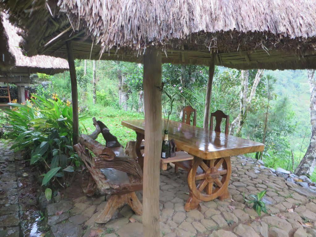 Native Village Inn Banaue Luaran gambar