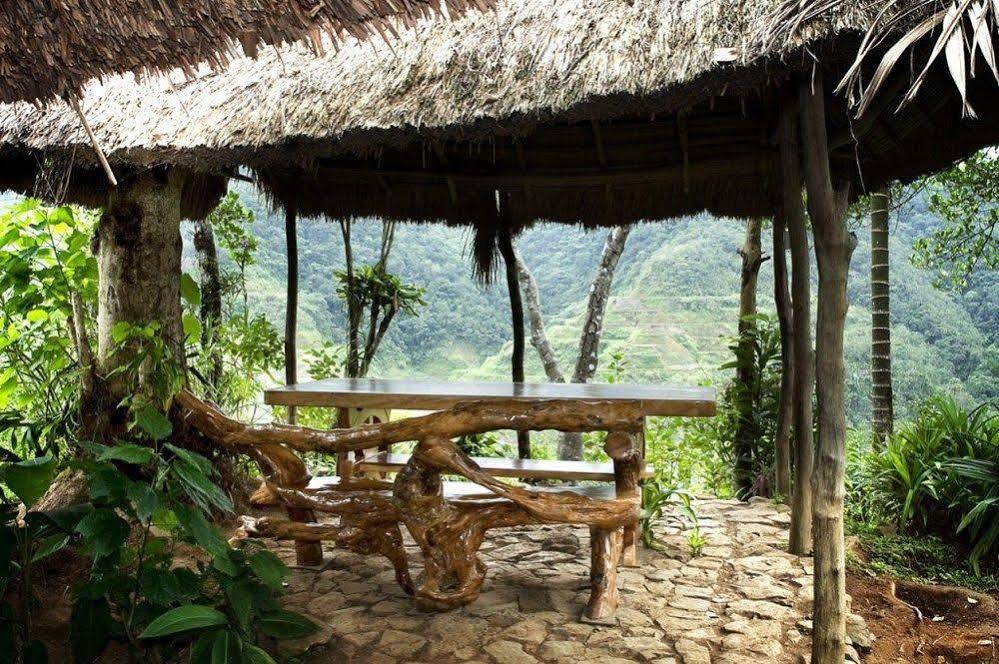 Native Village Inn Banaue Luaran gambar